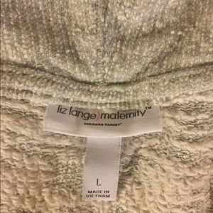Maternity Sweater